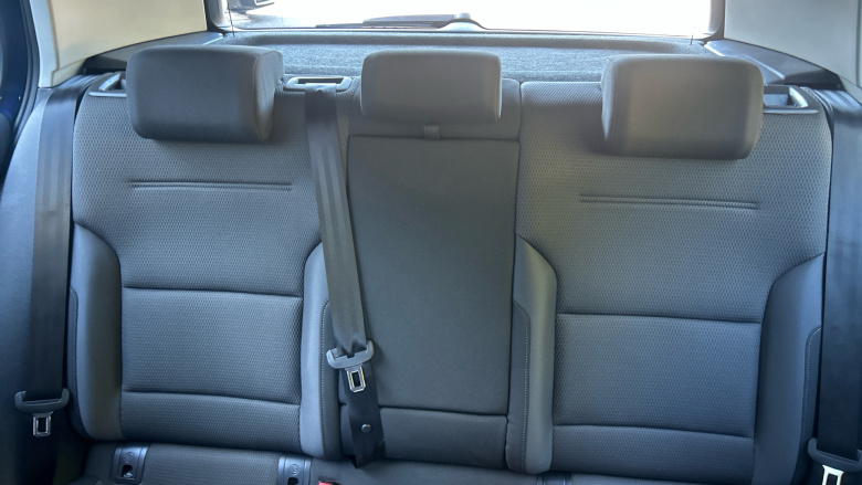 Volkswagen Golf 1.4 TSI SE [Nav] 5dr DSG Petrol Hatchback